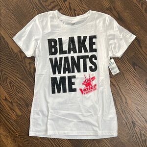 Women’s The Voice T-Shirt